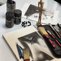 طراحی چهره(24)